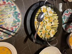 -海派悦庭·海胆烧麦·新融合菜(凯德广场店)