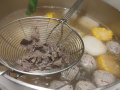 -陈记顺和潮汕牛肉火锅(番禺迎宾大道店)