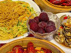 -可可大虾武汉土菜大排档(万松园1店)