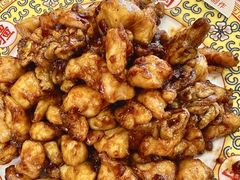 -烤肉宛饭庄(北新桥店)