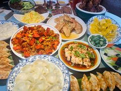 -东方饺子王(创始店)