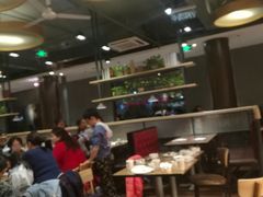 -比格比萨(方庄店)