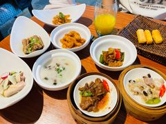 -苏州园区福朋喜来登酒店·聚味轩中餐厅