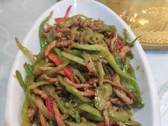 -蒲氏烤鸭(百寿路店)
