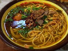 -顺发拉面(长湖路店)