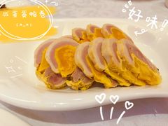 -永兴餐厅(复兴中路店)
