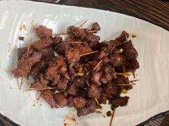 -思金拉措庄园藏餐(太阳岛店)