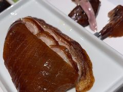 -北平楼·烤鸭·北京菜(牡丹园店)