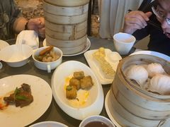 -福州世茂洲际酒店·福邸(台江店)
