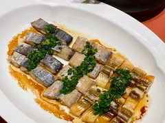 -船歌·鱼水饺青岛菜(闽江二路店)