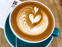 -ChanDu躔度咖啡(灯塔店)