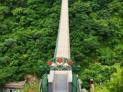 -圣莲山风景区