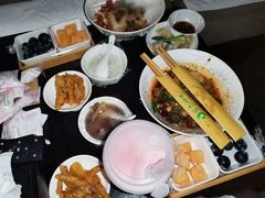 -金色印象·4K影院式足体养生(南坪桃源店)