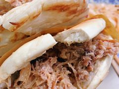 -樊记腊汁肉(竹笆市总店)