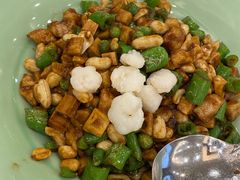八宝酱丁-咸亨酒店(和平店)