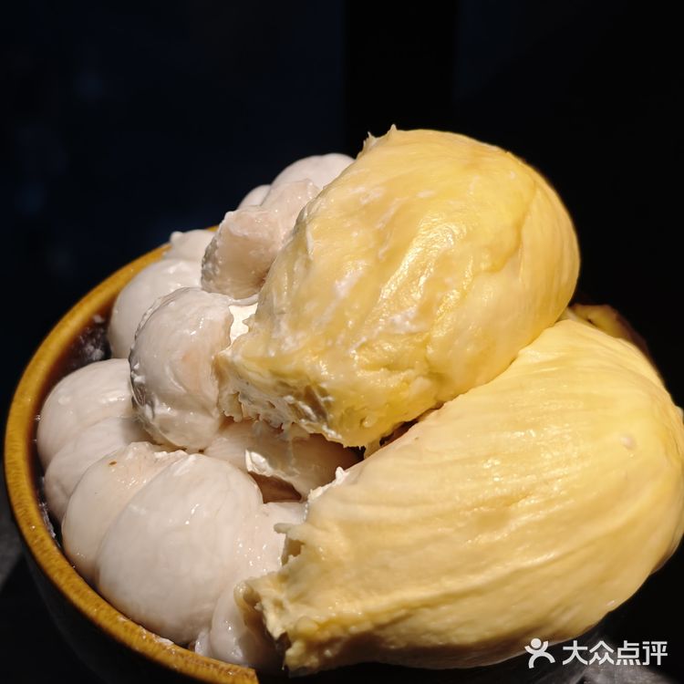 壶茶！你家甜品真的没有瓶颈吗❓❗