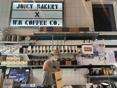 -Juicy Bakery(瑞景店)