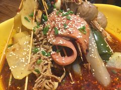 -三个大叔东北烧烤·砂锅菜(西三旗店)