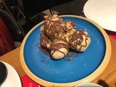-HELLO MUSAE 拾光缪斯餐厅·纯正希腊风味(苏州中心店)