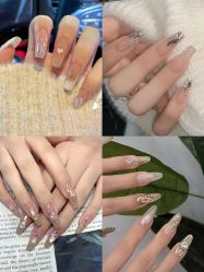 -M·X Nail日式美甲美睫
