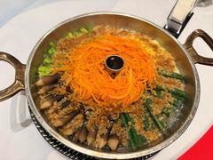 -山西饭店