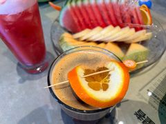-纯真年代书吧(宝石山店)