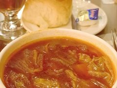 -太平馆餐厅(尖沙咀店)