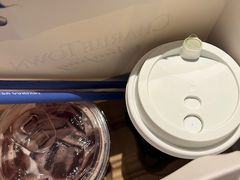 -CHARLIETOWN红茶公司(南京万象天地店)