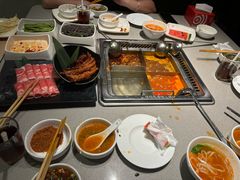 -海底捞火锅(吾悦广场店)