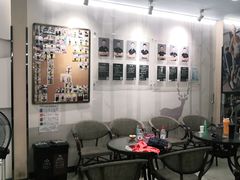 -中田健身工作室(博兴路店)