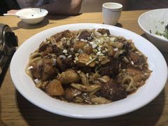 -名羊天下陕北横山铁锅炖羊肉(博文路店)