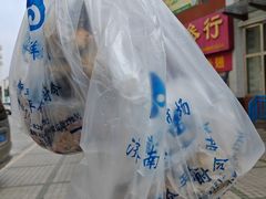 -济南海鲜大市场