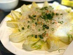 -大树头森林餐厅(番禺广场店)