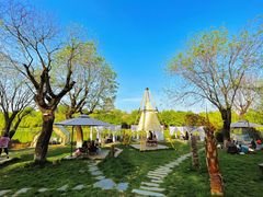 -Supine Bistro溯泮餐厅