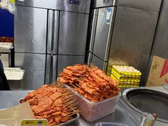 -金杨老摊头蛋饼(金口路店)