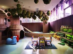 -水桶王国主题餐厅·聚会·生日派对·亲子活动·家庭套餐(亚龙湾希尔顿店)