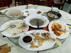 -金穗楼农夫酒家