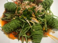 -薛阿婆(北美新天地中心店)