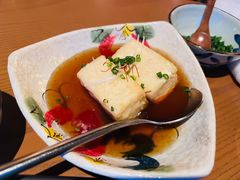 日式炸豆腐-天手古舞居酒屋(889广场店)
