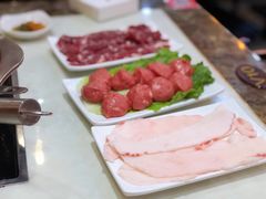 -潮悦牛肉火锅城(水贝店)