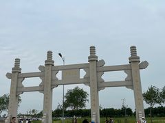 -天津妈祖文化园