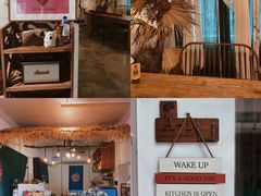 -The Good Place好地方·Brunch·coffee(国贸店)