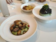 -莆田餐厅PUTIEN(金融街购物中心店)