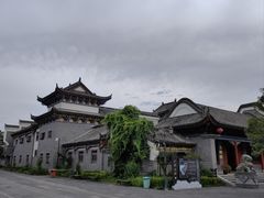 -常德桃花源景区
