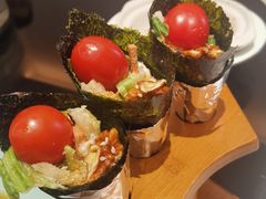 -纳地素食(石门公园店)