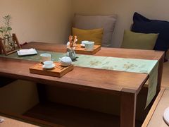 -梅间堂茶馆(绿地缤纷城店)