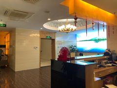 -常州嬉戏谷品悦度假酒店-餐厅
