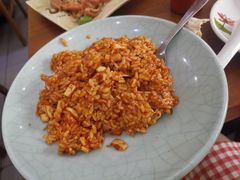 -延成苑韩式烤肉店(长春道店)