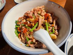 -老湘村·湖南土菜(天河维多利店)