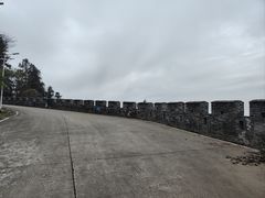 -天鹿湖森林公园